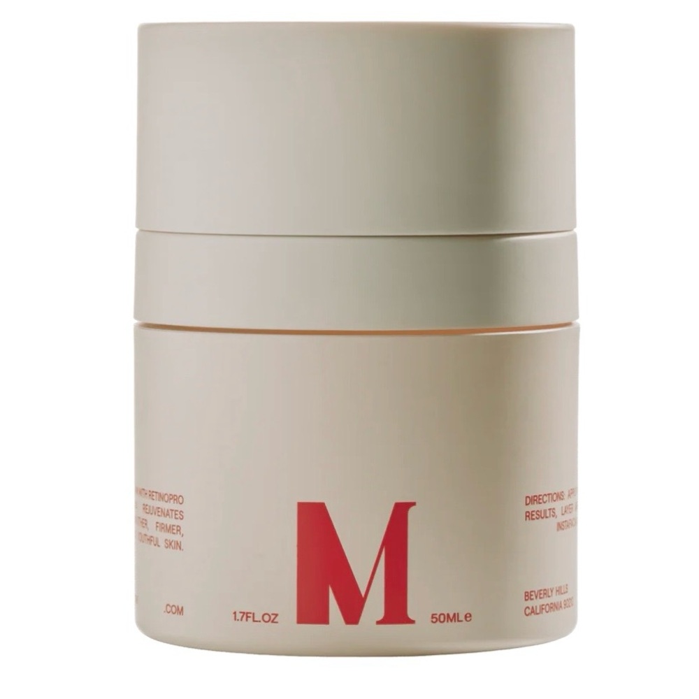 NIB Dr. Diamond Metacine - Emulsion